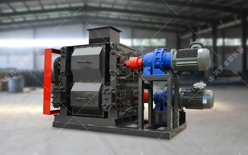 四輥破碎機(jī)價(jià)格,四輥破碎機(jī)廠家,四輥式破碎機(jī)工作原理