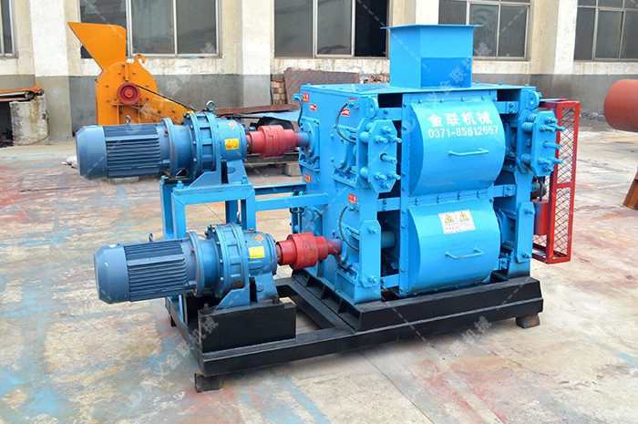四輥破碎機(jī)價(jià)格,四輥破碎機(jī)廠家,四輥式破碎機(jī)工作原理