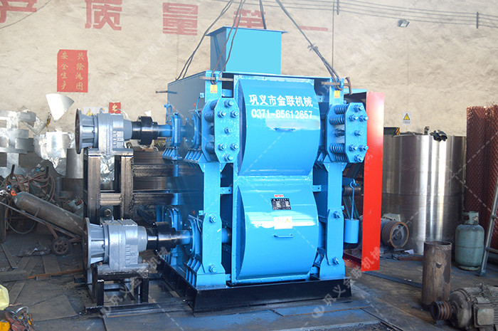 四輥破碎機(jī)價(jià)格,四輥破碎機(jī)廠家,四輥式破碎機(jī)工作原理