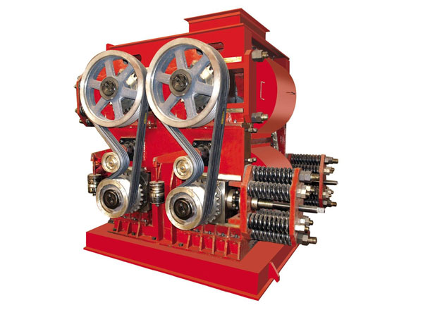 四輥破碎機(jī)價格,四輥破碎機(jī)廠家,四輥式破碎機(jī)工作原理